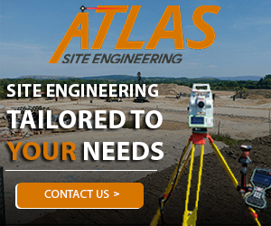 Atlas Site Engineering