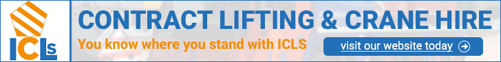 Independent Contract Lifting Services LTD