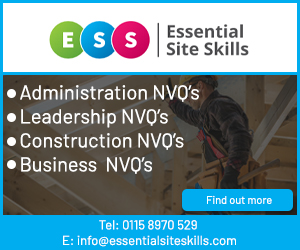 ESS Ltd (NVQ Training Courses)