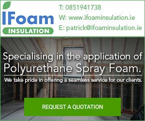 IFoam Insulation