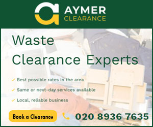 Aymer Clearance