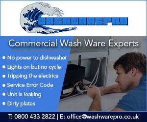Wash Ware Pro