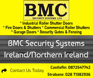 BMC Security Systems