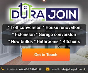 Durajoin Limited Builder and Contractor