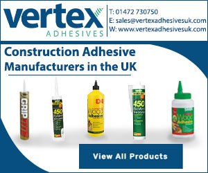 Vertex Adhesives Ltd
