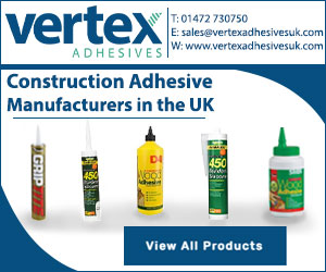 Vertex Adhesives Ltd