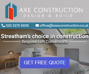 Axe Construction Ltd