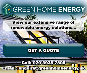 Green Home Energy (private) LTD