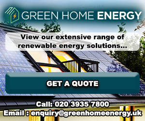Green Home Energy (Private) Limited