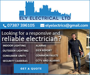 Ely Electrical LTD