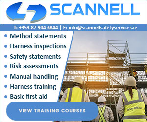 Scannell Safety Services