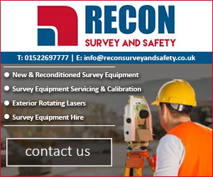 Recon Survey and Safety Ltd