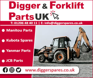 Diggerspares.co.uk