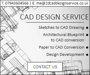 2d Cad Design Service Ltd