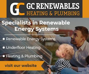 GC Renewables LTD