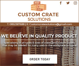 Custom Crate Solutions