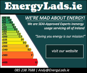 EnergyLads.IE