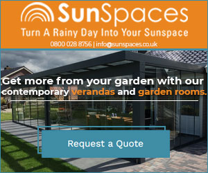 SunSpaces