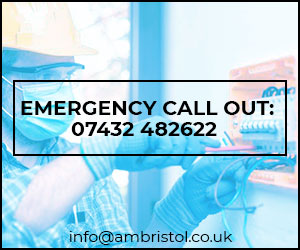 AM Bristol Electrical Services