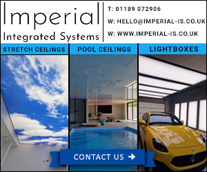 Imperial Integrated Systems Ltd