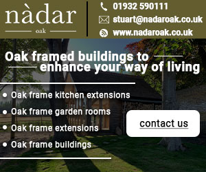 Nadar Oak Limited