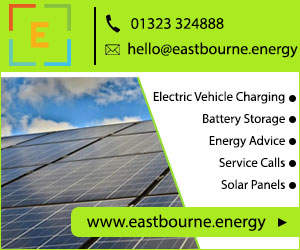 Eastbourne Energy