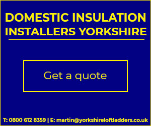 Yorkshire Loft Ladders