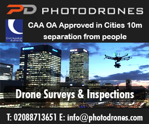 Photodrones Limited