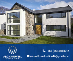 J & G Conwell Construction Limited