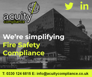 Acuity Compliance