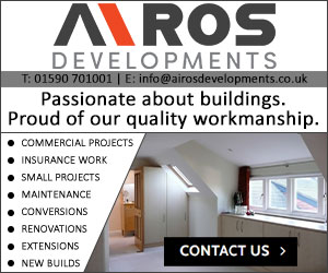 Airos Developments