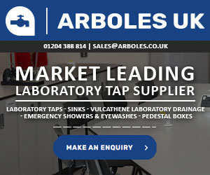Arboles UK