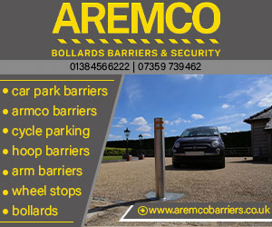 Aremco Barriers