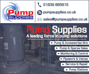 Pump Supplies