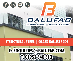 Balufab Ltd