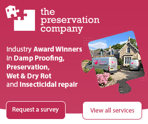 The Preservation Company