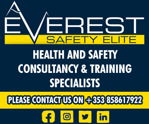 Everest Safety Elite