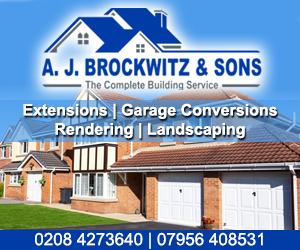 A.J. Brockwitz & Sons