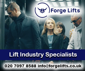 Forge Lifts Ltd