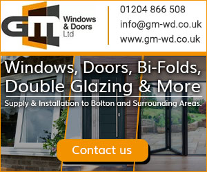 G M Windows & Doors Ltd