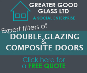 Greater Good Glass Ltd