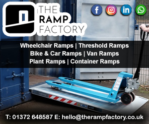 The Ramp Factory