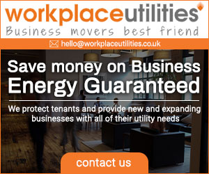 Workplaceutilities