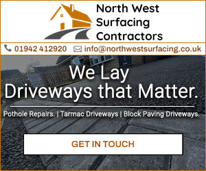 North West Surfacing Contractors