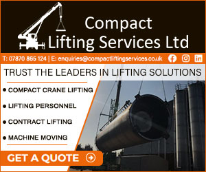 Compact Lifting Services