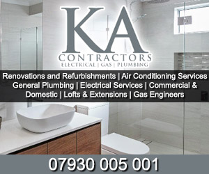 KA Contractors Ltd