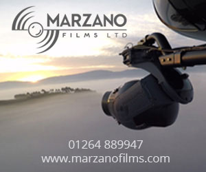 Marzano Films Limited