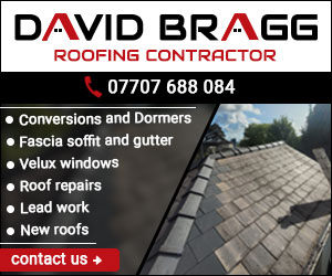David Bragg Roofing Contractor