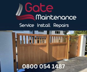 Gate Maintenance