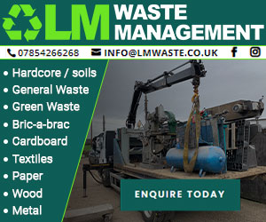 LM Waste Management Ltd